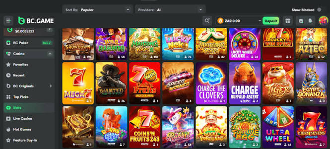 BC.Game The Ultimate Online Crypto Casino Experience -262818447
