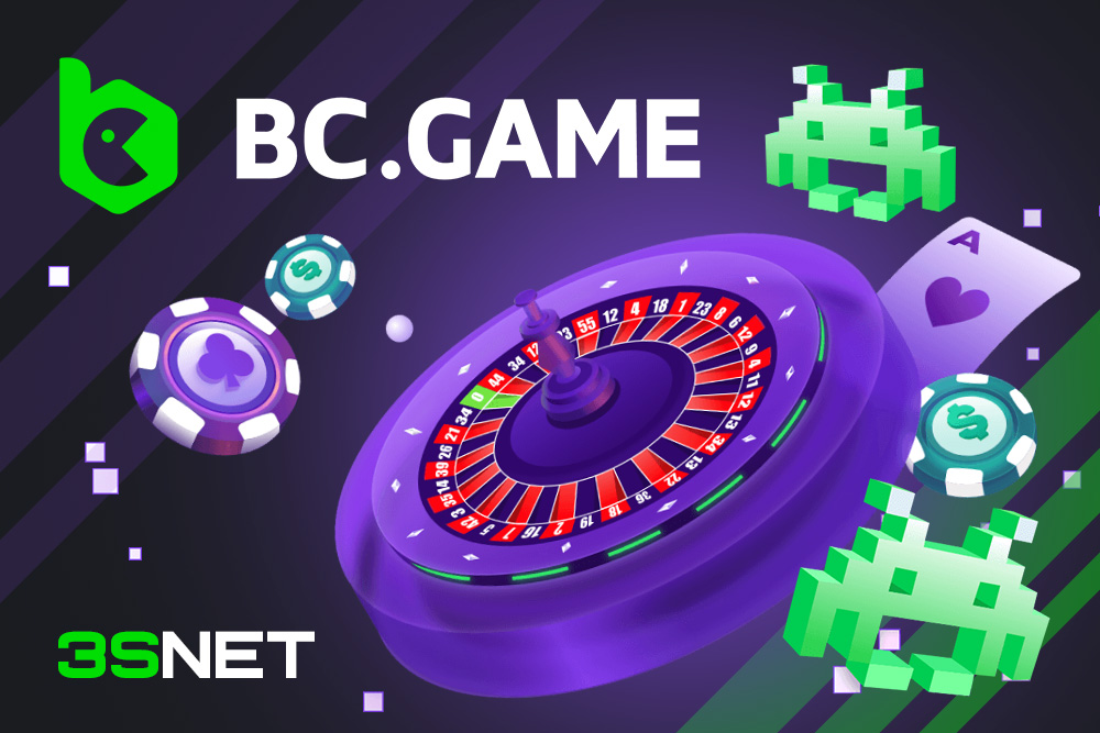 BC.Game The Ultimate Online Crypto Casino Experience -262818447