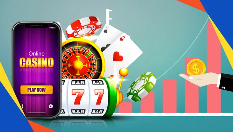 Descubre la Experiencia de Replay Casino Descubre la Experiencia de Replay Casino