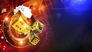 Experience the Thrill of Casino Golden Lion