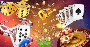 Explore Betti Online Casino UK A Comprehensive Guide