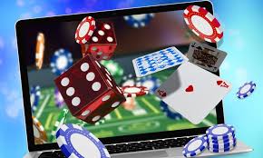 Explore the Thrills of Joker's Ace Casino UK