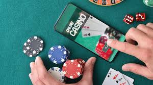 Explore the Thrills of Joker's Ace Casino UK
