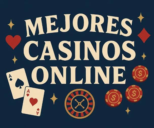 Mejor Casino 2026 Online Gratis Tu Guía Definitiva