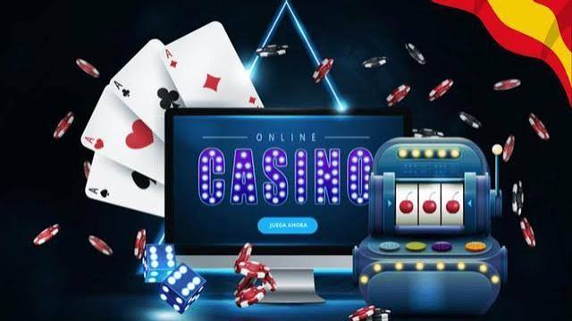 Mejor Casino 2026 Online Gratis Tu Guía Definitiva