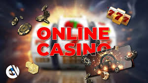 Online Gambling Jak hrát a vyhrávat v online casinech