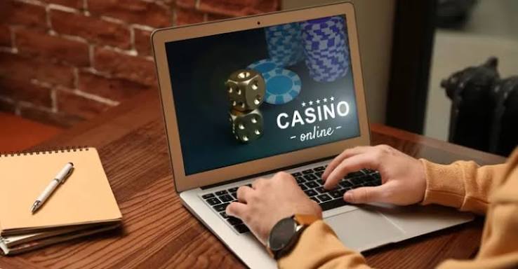 Καινούρια Καζίνο Η Νέα Εποχή του Online Gaming στην Ελλάδα Καινούρια Καζίνο Η Νέα Εποχή του Online Gaming στην Ελλάδα