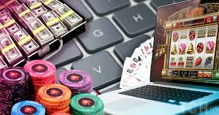 PlayJonny Casino Οδηγός για Μοναδικές Τύχες και Διασκεδαστικές Εμπειρίες