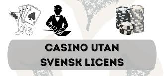 Det Bästa Online Casino Utan Svensk Licens Det Bästa Online Casino Utan Svensk Licens